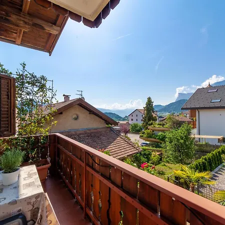 Alpina Apartment