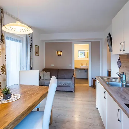 Apartment Alpina