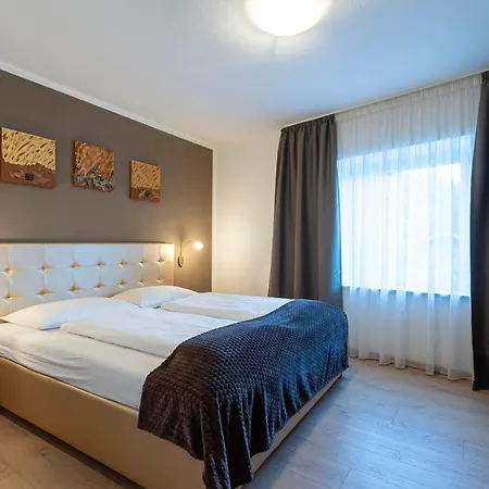 Apartment Alpina Tisens