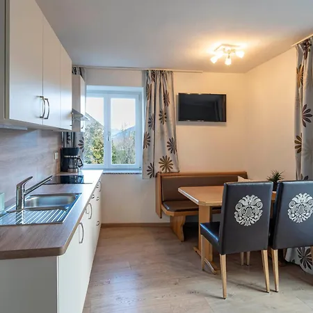 Alpina Apartment