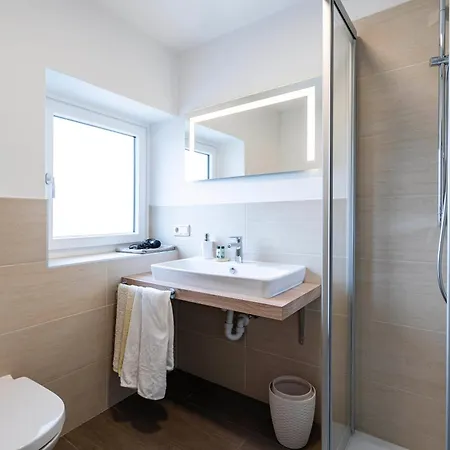Apartment Alpina