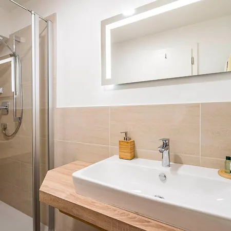 Alpina Apartment Tisens