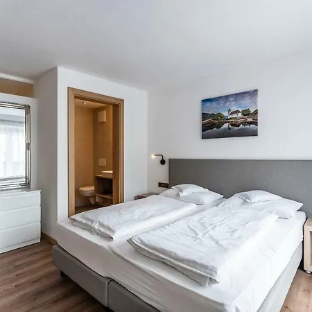 Apartment Alpina Tisens