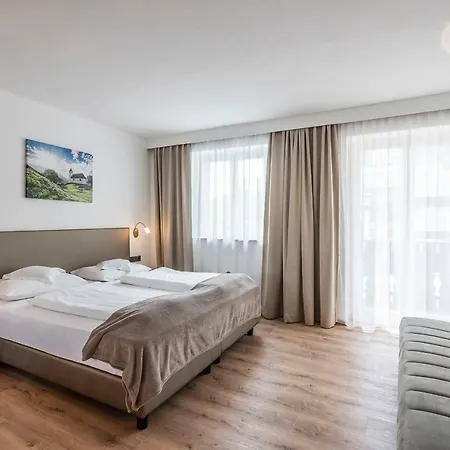 Apartment Alpina