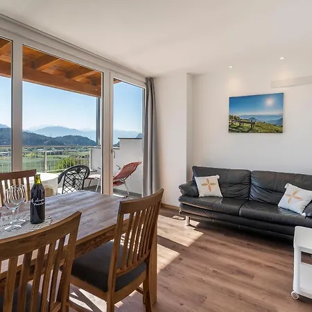 Alpina Apartment